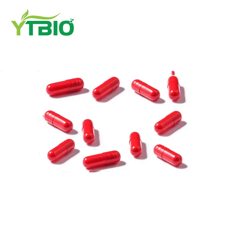 Astaxanthin Softgels Capsules